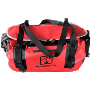 Our BunkerBox Workplace Emergency Kit