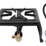 gas cooker