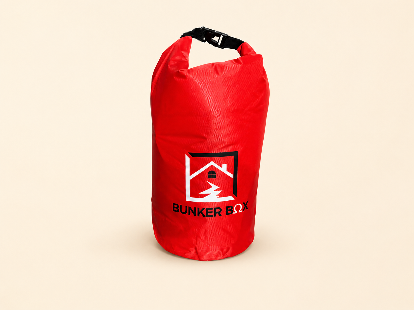 Vehicle Emergency Grab-bag