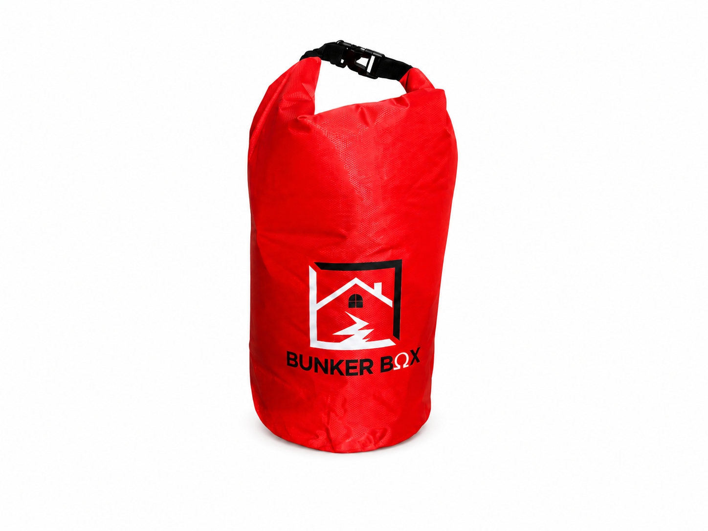 Vehicle Emergency Grab-bag